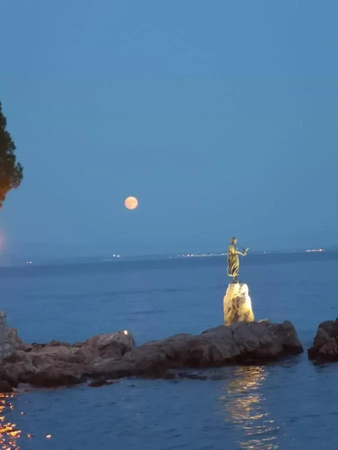 Villa Kopic Opatija 0*,  Croatia