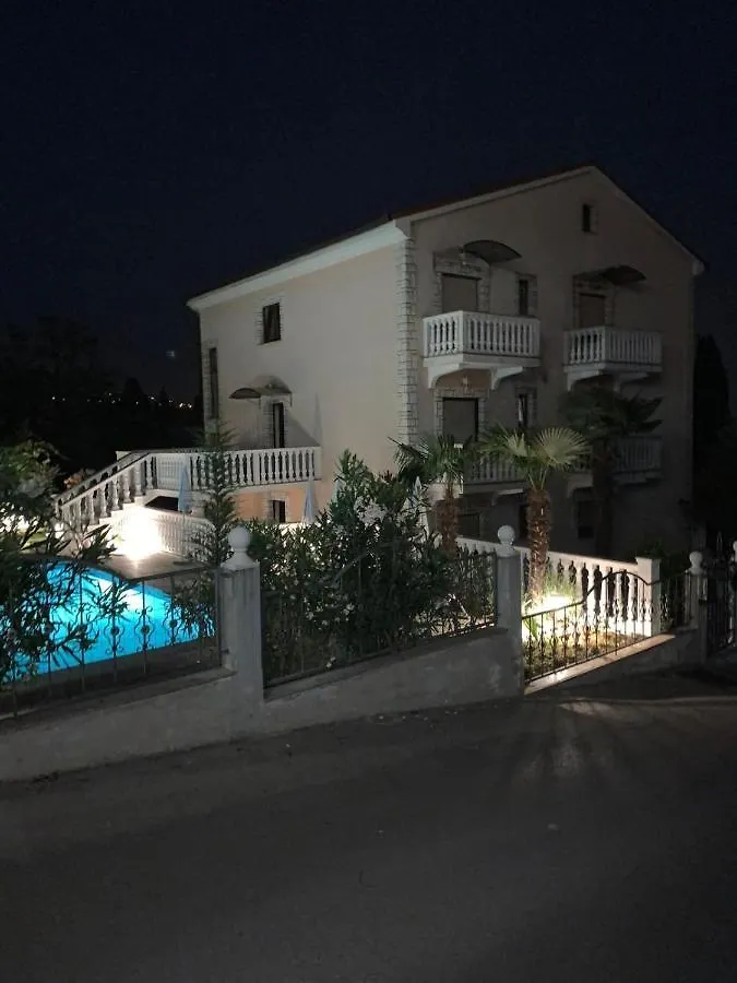 Villa Kopic Opatija 0*,