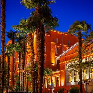 4* מלון Imperial - Liburnia