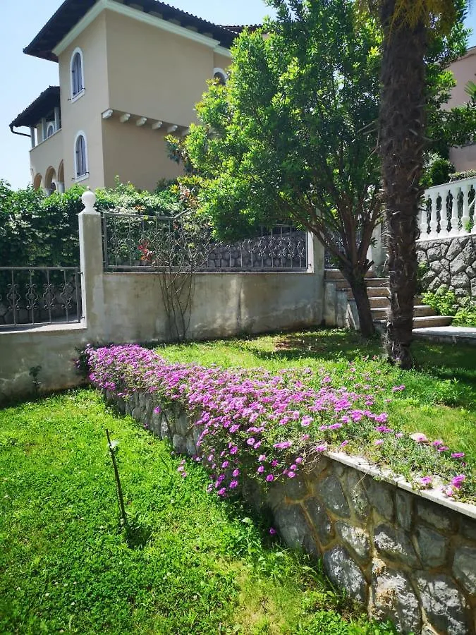 Apartment Villa Kopic Opatija