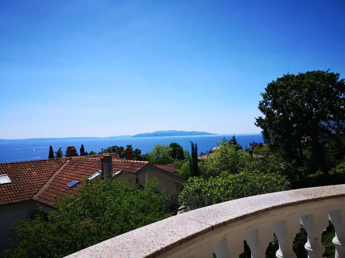 شقة Villa Kopic أوباتيا كرواتيا
