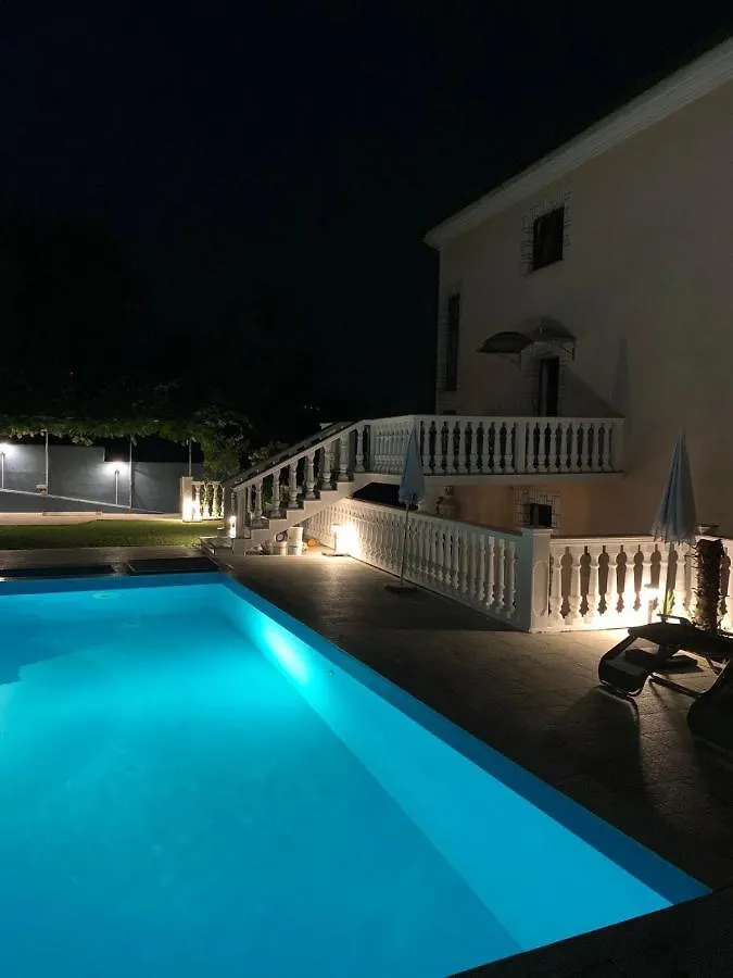 Villa Kopic Opatija Apartment