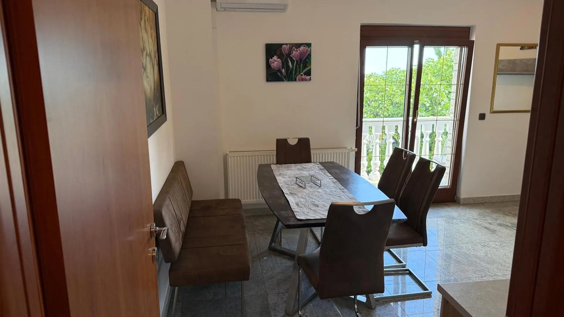 Apartment Villa Kopic Opatija