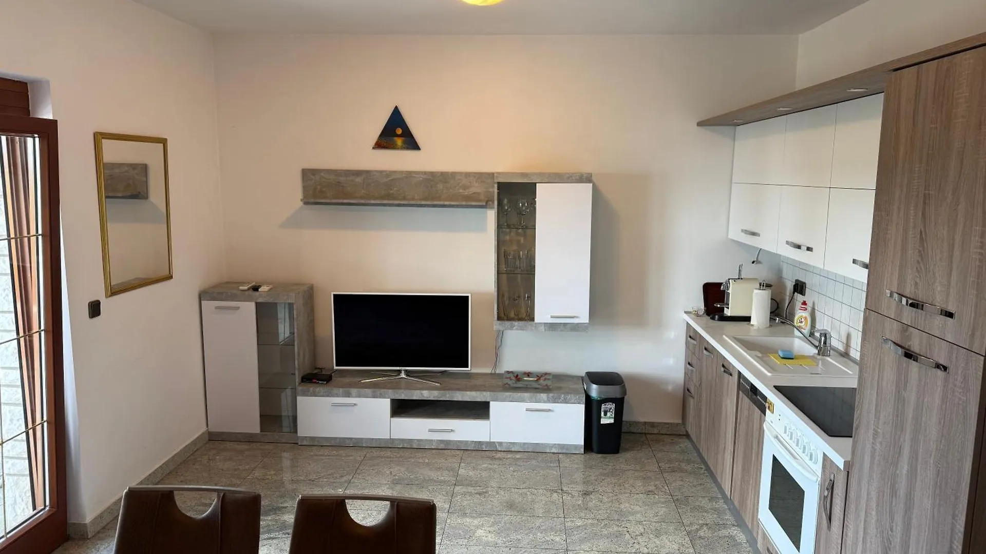 Villa Kopic Opatija Croatia