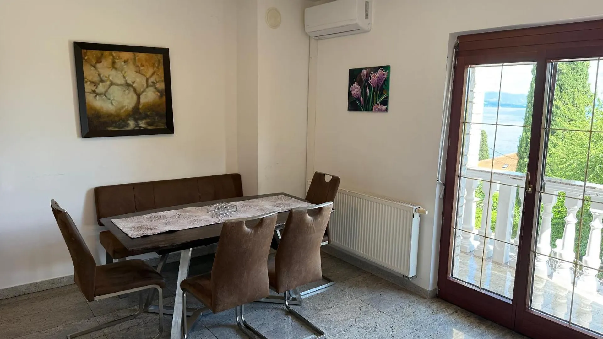 Villa Kopic Opatija 0*,  Croatia